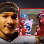 Lions’ Brian Branch Suspended One Game For Hitting JuJu Smith-Schuster