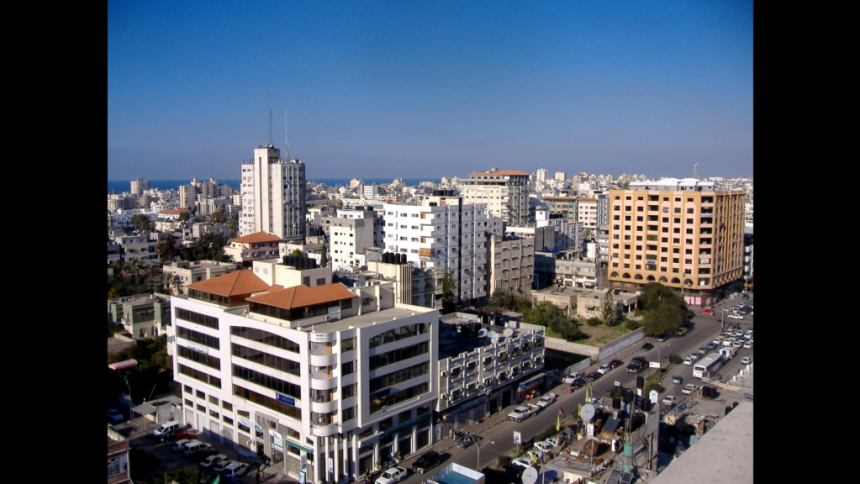 Hamas Moves Toward Peace: Agrees to Hostage Release and Partial Backing of Trump’s Plan