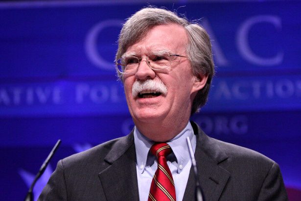 Bolton Lashes Out at Trump After Grand Jury Returns Damning 18-Count Indictment | The Gateway Pundit | by Cristina Laila