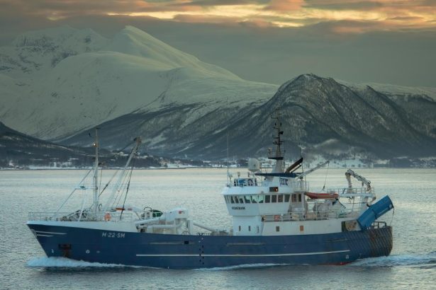 The end of the line?