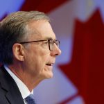 Bank of Canada expects to release baseline projections for economy, inflation in October – minutes of meeting
