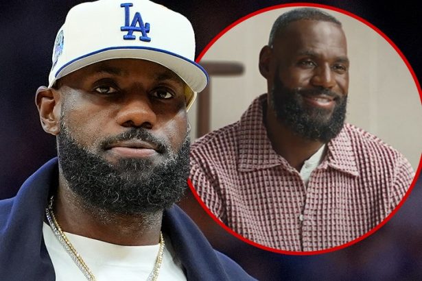 Lakers Fan Allegedly Duped By LeBron James’ ‘The Second Decision’ Sues