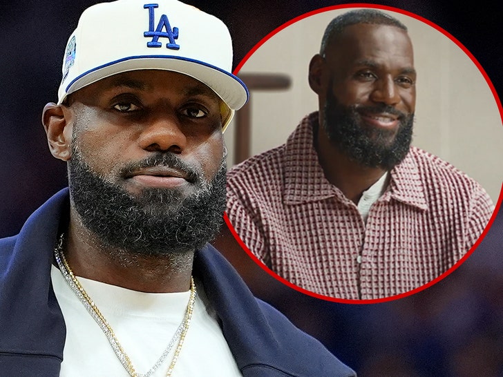 Lakers Fan Allegedly Duped By LeBron James’ ‘The Second Decision’ Sues