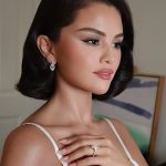 All the Details of Selena Gomez’s Wedding Day Glam