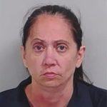 Georgia daycare owner arrested after her dogs killed 2-year-old boy while she took a nap