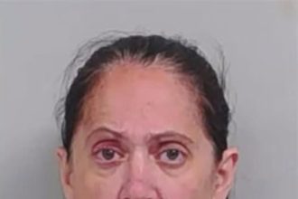 Georgia daycare owner arrested after her dogs killed 2-year-old boy while she took a nap