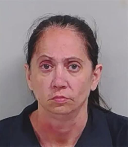 Georgia daycare owner arrested after her dogs killed 2-year-old boy while she took a nap