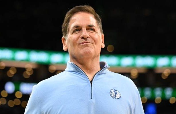 Mark Cuban drove a rusty old car and lived on mac and cheese in pursuit of his ultimate goal to retire early
