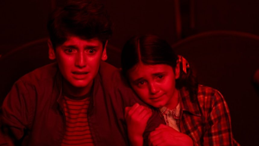 5.7 Million Viewers in Three Days 5.7 Million Viewers in Three Days