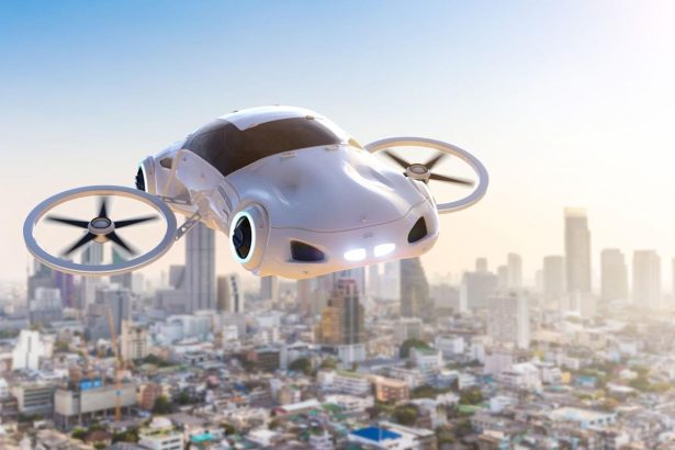 Archer Aviation Is Soaring on Tesla Partnership Rumors. Should You Buy ACHR Stock Here?