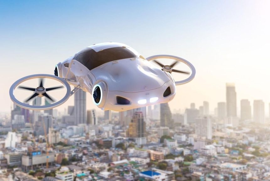 Joby Aviation Stock Has Surged More Than 40% in 1 Month. Is It Too Late to Buy JOBY Here?