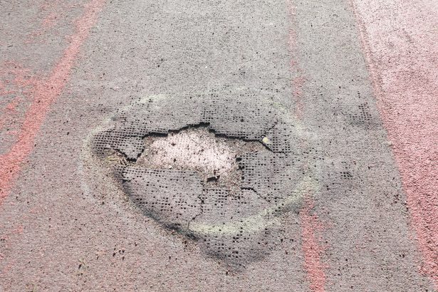 Rowdy teen dirt bike riders ripping up popular NYC athletic field near Yankee Stadium: ‘Devastating’
