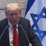 Donald Trump Celebrated in Israel For Bringing Peace to Middle East