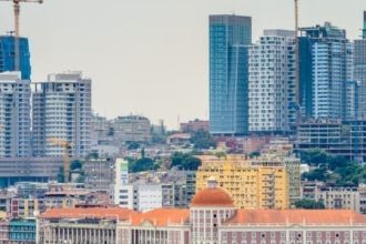 Angola’s Sonangol Prepares for Landmark IPO