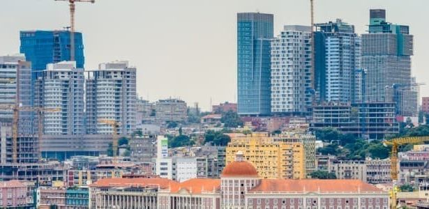 Angola’s Sonangol Prepares for Landmark IPO