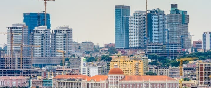 Angola’s Sonangol Prepares for Landmark IPO