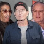 Charlie Sheen Says Sex With Men Aligns Him With Richard Pryor, Marlon Brando