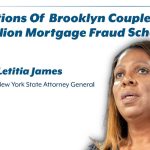 Rules for Thee, Fraud for Me: Letitia James Prosecuted Mortgage Fraud Case Mirroring the Charges Against Her | The Gateway Pundit | by Jim Hᴏft