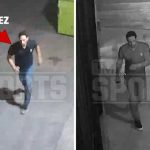 Mark Sanchez Stabbing, New Video Shows Him Stumbling, Full Timeline of Attack