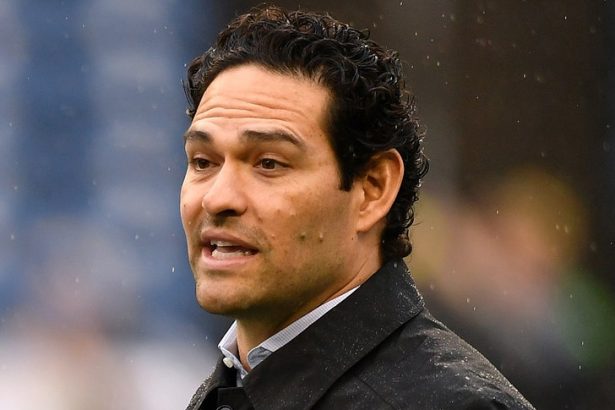 Mark Sanchez’s Alleged Victim ‘OK’ After Stabbing Incident, Family Says