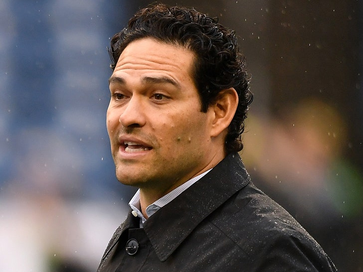 Mark Sanchez’s Alleged Victim ‘OK’ After Stabbing Incident, Family Says