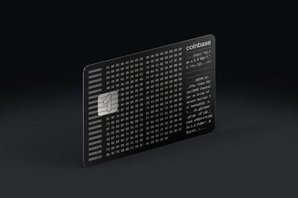 Coinbase’s Upcoming Amex Card With BTC Cashback: Everything We Know So Far