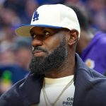 LeBron James To Miss Start of NBA Season With Sciatica