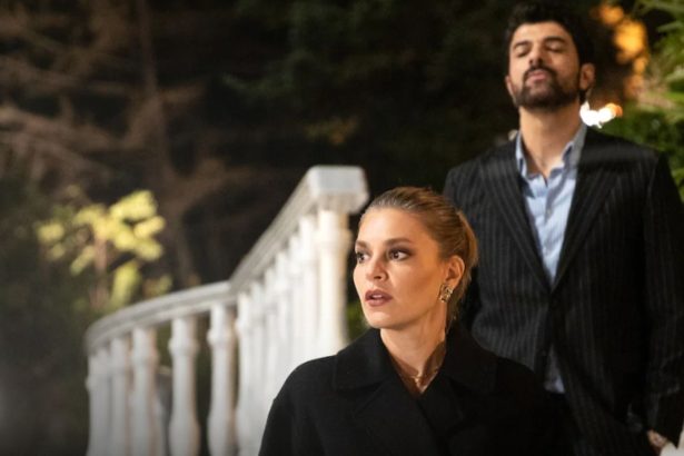 6 Turkish Dramas to Watch If You Liked Watching Old Money