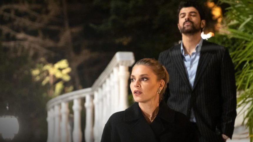 6 Turkish Dramas to Watch If You Liked Watching Old Money