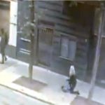 ‘Loop Puncher’ strikes again, clobbering woman near the Mag Mile (video) – CWB Chicago