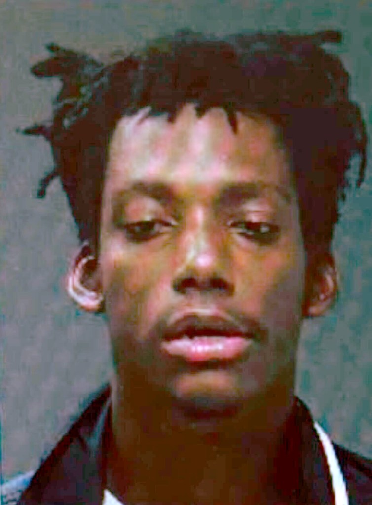Pipe-wielding NYC maniac accused of assault spree held on bail week after he was freed