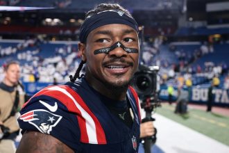 Stefon Diggs Gets Win In Return To Buffalo After ’23 Trade, Lit Postgame Celly