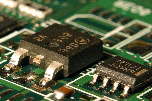 Navitas (NVTS) Soars to Fresh High on Nvidia Partnership, Support for Next-Gen AI