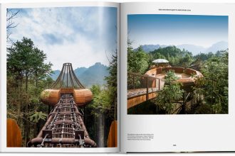 62 Modern Tree Houses Climb to Architectural Heights — Colossal