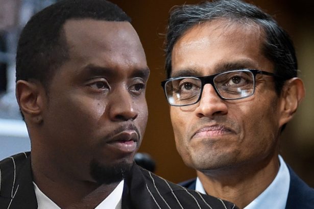 Diddy Judge Says He Should Serve Prison Sentence Close to NYC