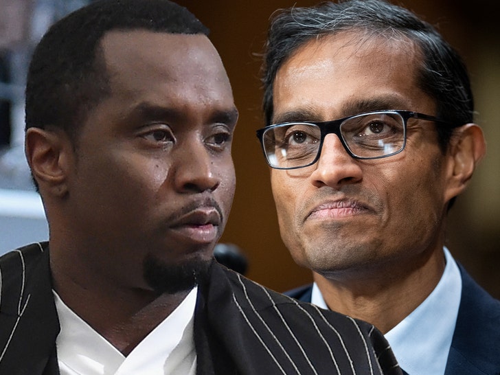 Diddy Judge Says He Should Serve Prison Sentence Close to NYC