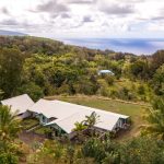 Roseanne Barr Sells Hawaii Macadamia Nut Farm for .6 Million