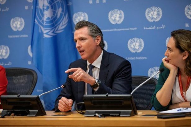 Gavin Newsom Handed  Million in State Contracts to His Biggest Donors | The Gateway Pundit | by Gregory Lyakhov