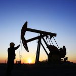 Crude Prices Little Changed as the Dollar Rallies
