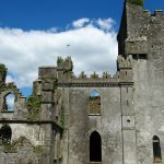 11 Haunted Castles for Spine-Tingling Supernatural Encounters This Halloween