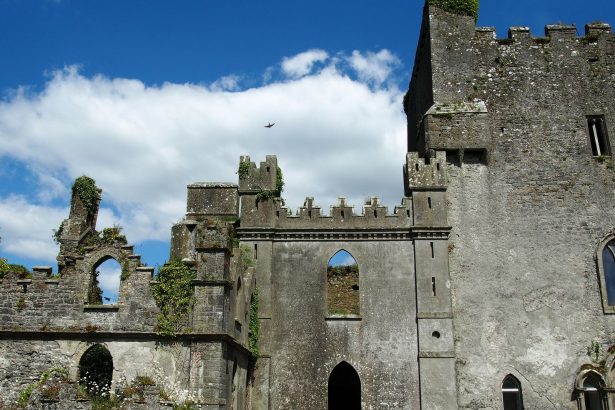 11 Haunted Castles for Spine-Tingling Supernatural Encounters This Halloween