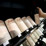 Treasury Wine shares slump to decade-low as headaches mount in China and US