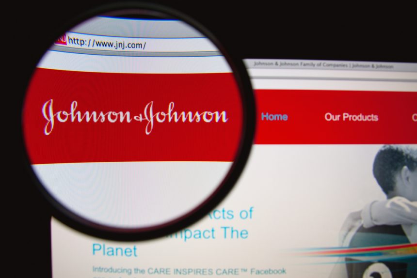 Jim Cramer Believes Lawsuits Are No Longer a Major Threat to Johnson & Johnson