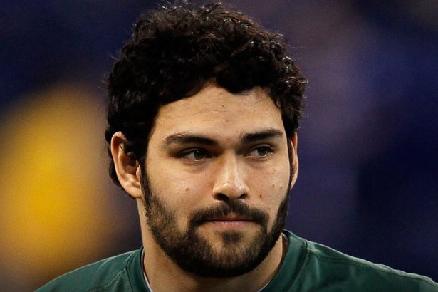 Injuries of Mark Sanchez's Alleged Stabber Revealed