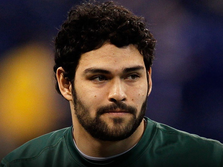 Injuries of Mark Sanchez's Alleged Stabber Revealed