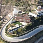 Stabbing Reported at Bono’s Hollywood Hills Investment Property