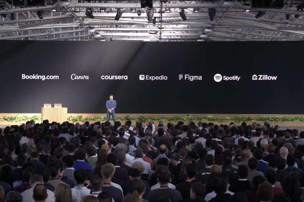 These Stocks Got a Boost From OpenAI’s DevDay Buzz