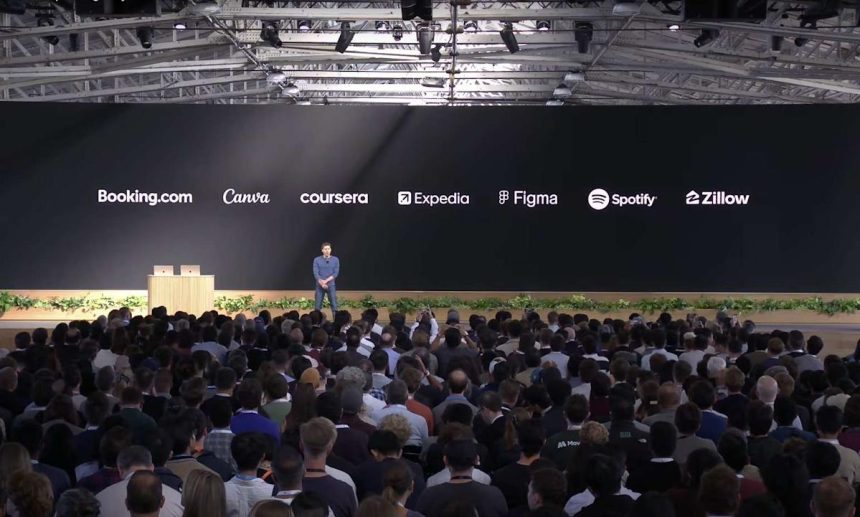 These Stocks Got a Boost From OpenAI’s DevDay Buzz