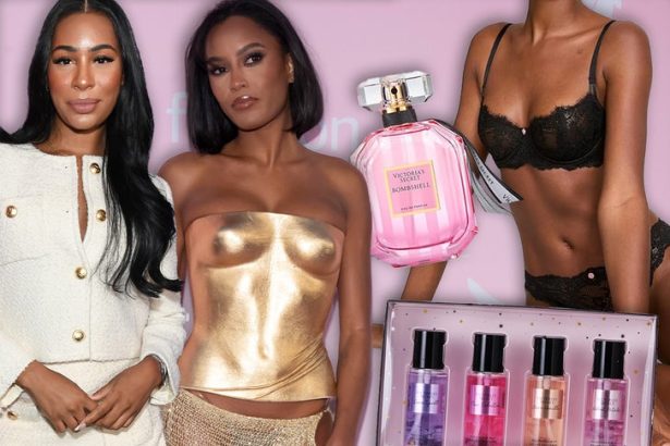 Victoria’s Secret Fashion Show Must-Haves on Amazon