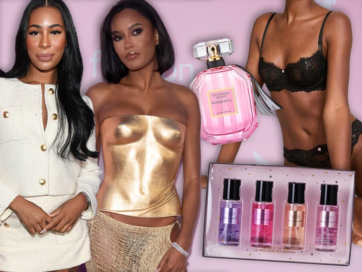 Victoria’s Secret Fashion Show Must-Haves on Amazon